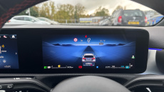 Mercedes-Benz A-Class A180 AMG Line Premium 5dr Auto Petrol Hatchback